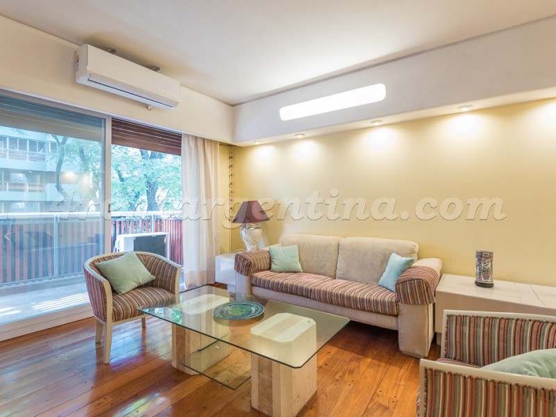 Olleros and Soldado de la Independencia