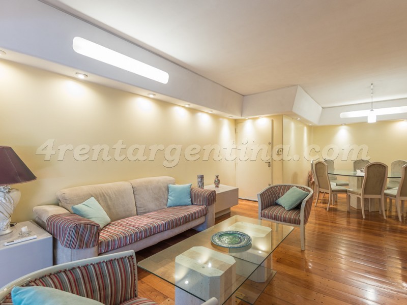 Olleros and Soldado de la Independencia