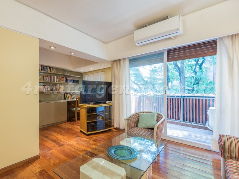 Olleros and Soldado de la Independencia