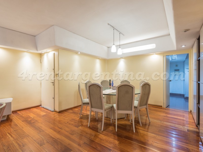 Olleros and Soldado de la Independencia