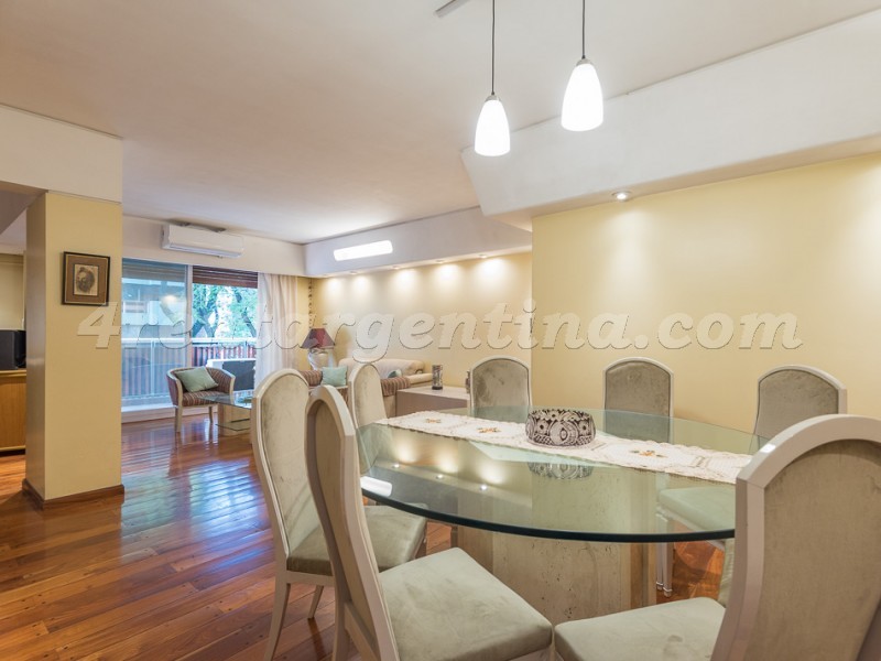 Olleros and Soldado de la Independencia