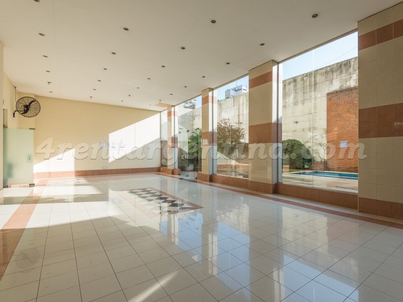 Diaz Velez and Mario Bravo