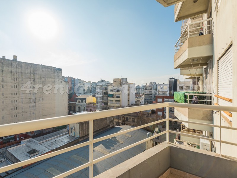 Diaz Velez and Mario Bravo