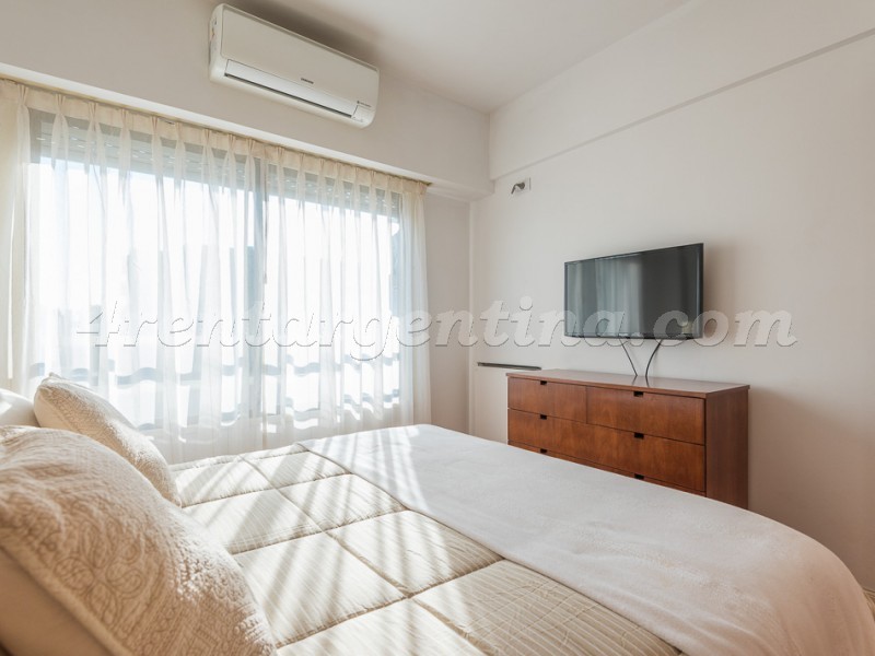 Diaz Velez and Mario Bravo