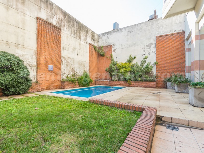 Diaz Velez and Mario Bravo