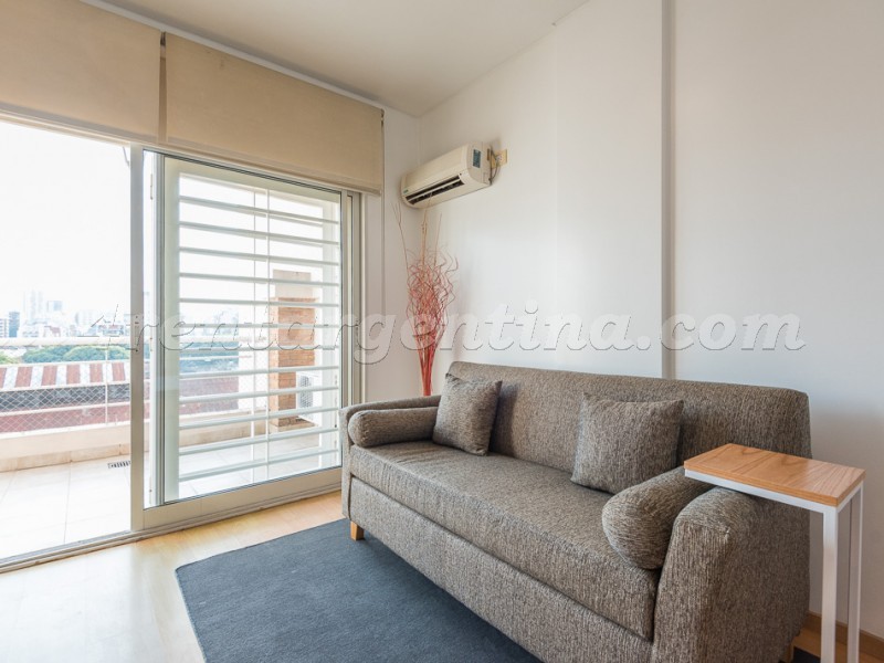 Directorio et Del Barco Centenera