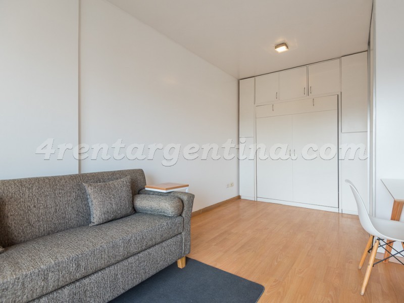 Directorio et Del Barco Centenera