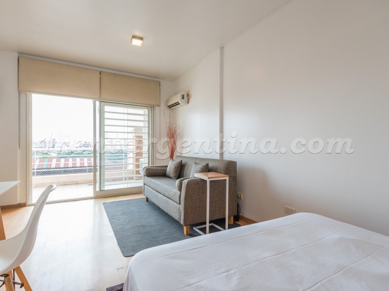 Directorio et Del Barco Centenera