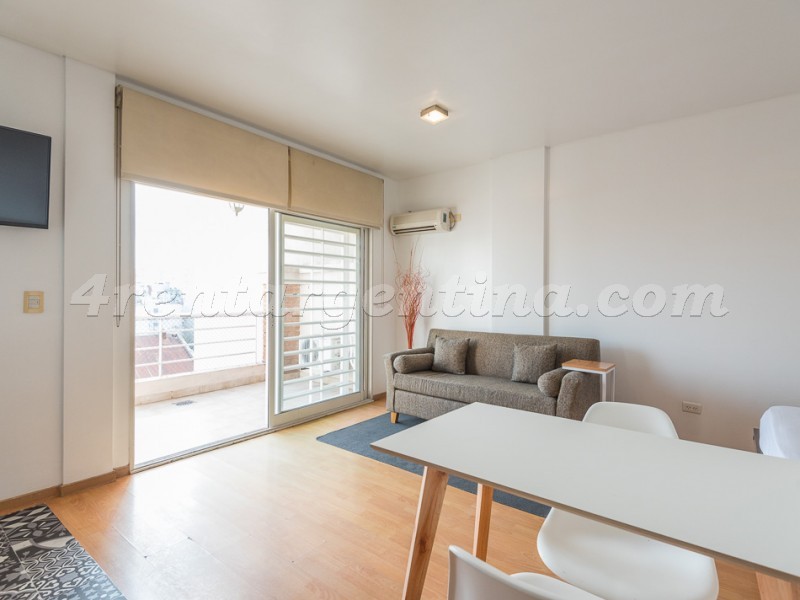 Directorio et Del Barco Centenera