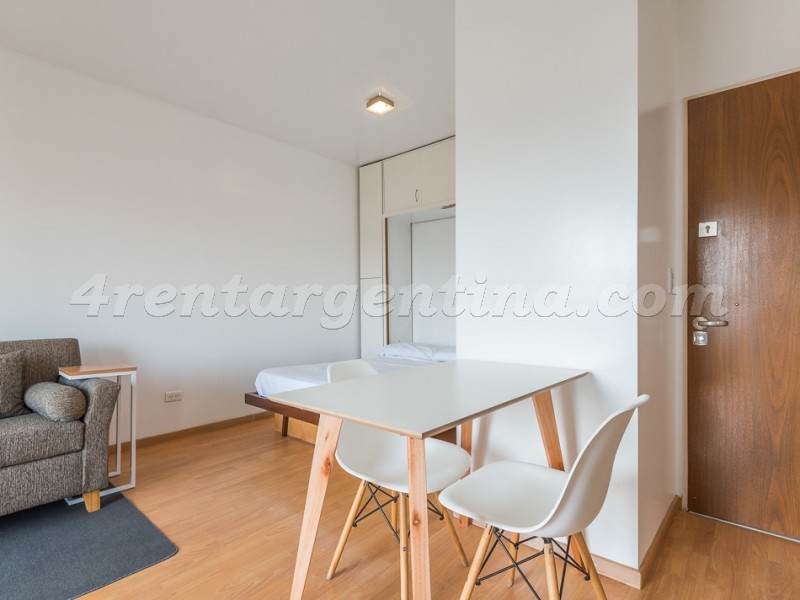 Directorio et Del Barco Centenera