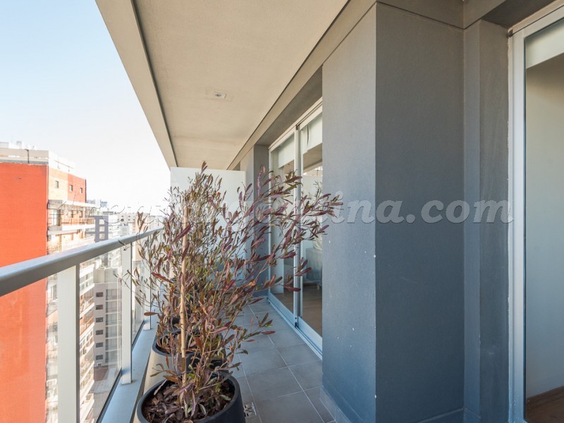 Malabia and Corrientes