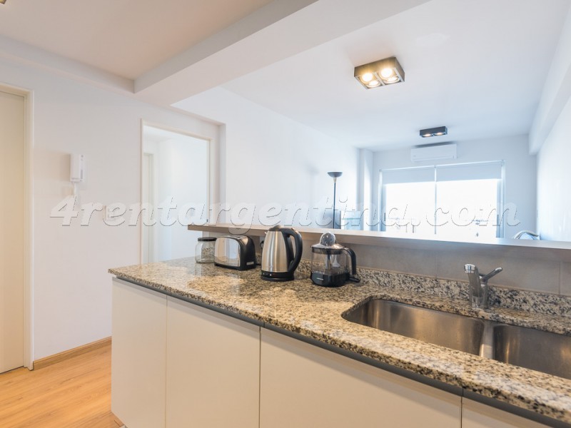 Malabia and Corrientes