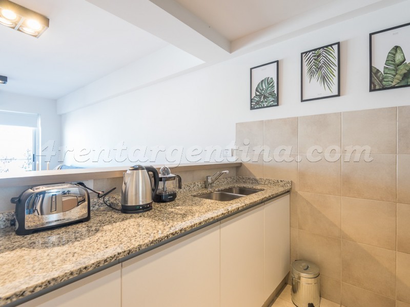 Malabia and Corrientes