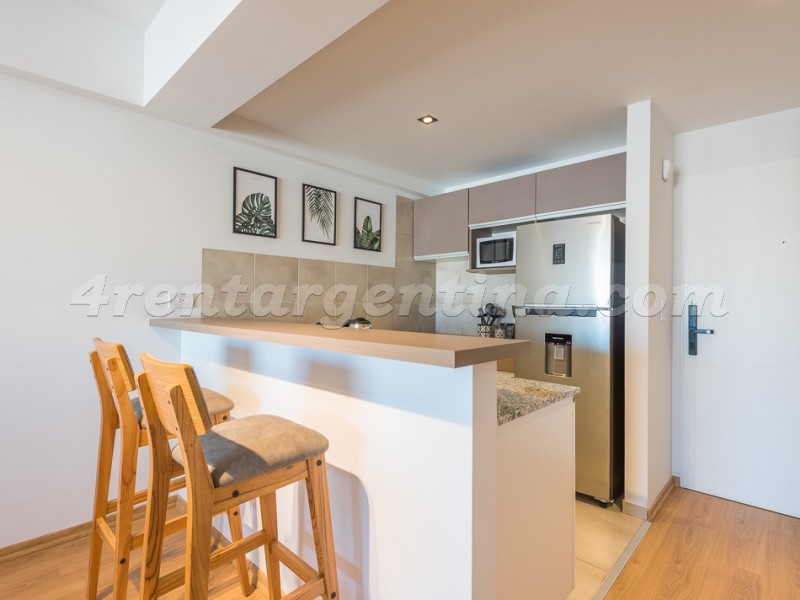 Malabia and Corrientes