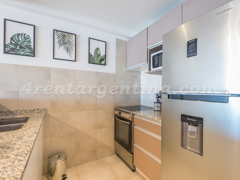 Malabia and Corrientes