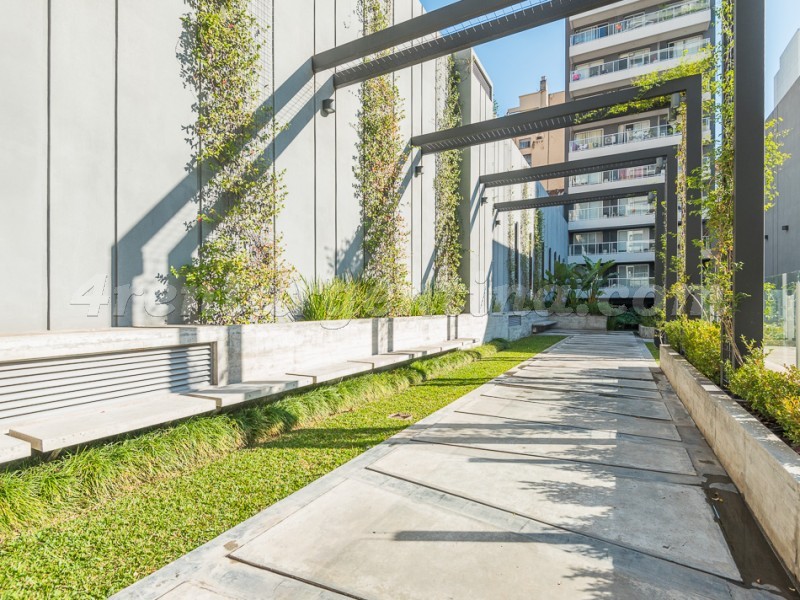 Malabia and Corrientes