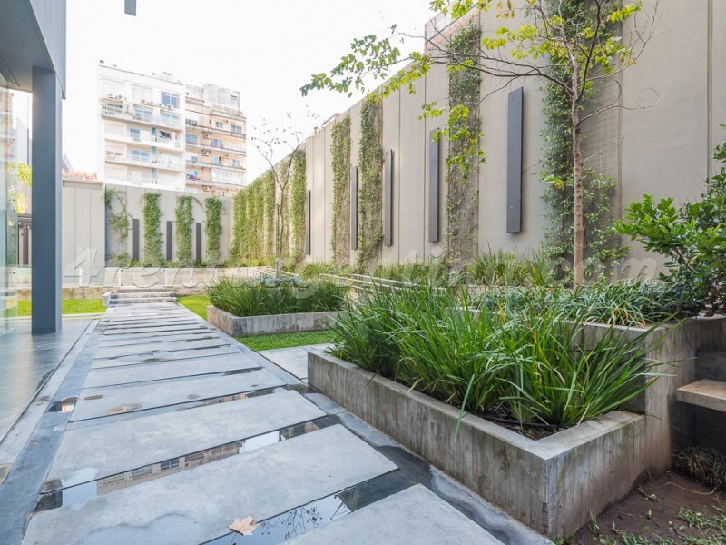 Malabia and Corrientes