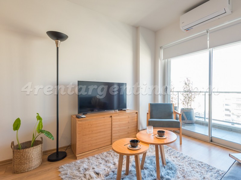 Malabia and Corrientes