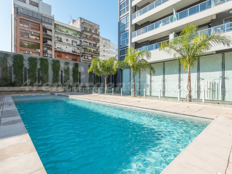 Malabia and Corrientes