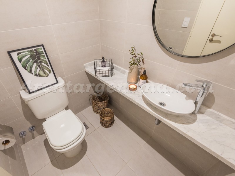 Malabia and Corrientes