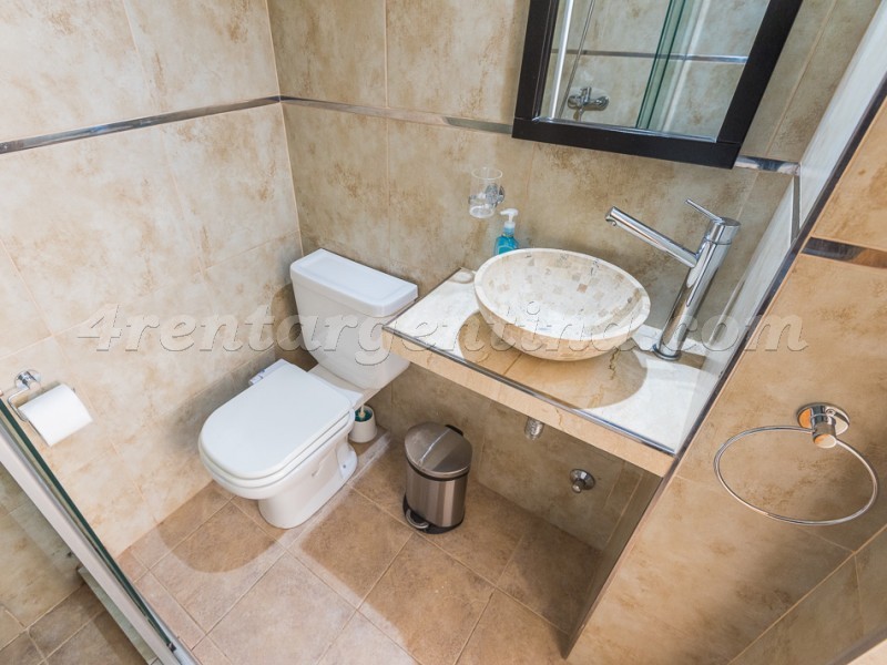 Carlos Calvo y Peru I