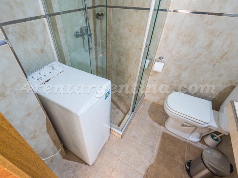 Carlos Calvo y Peru I