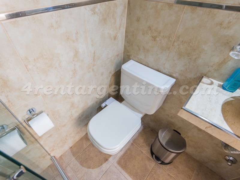 Carlos Calvo y Peru I