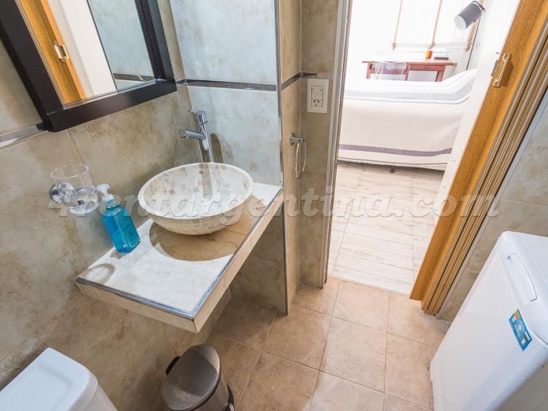 Carlos Calvo y Peru I