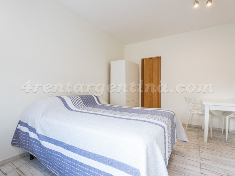 Carlos Calvo y Peru I