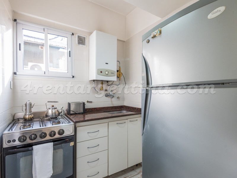 Carlos Calvo y Peru I