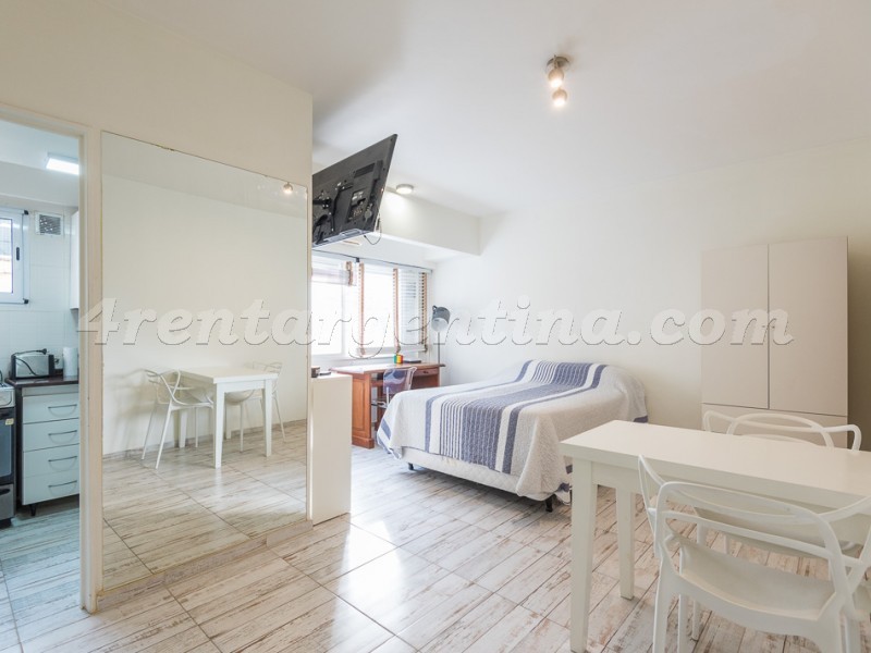 Carlos Calvo y Peru I