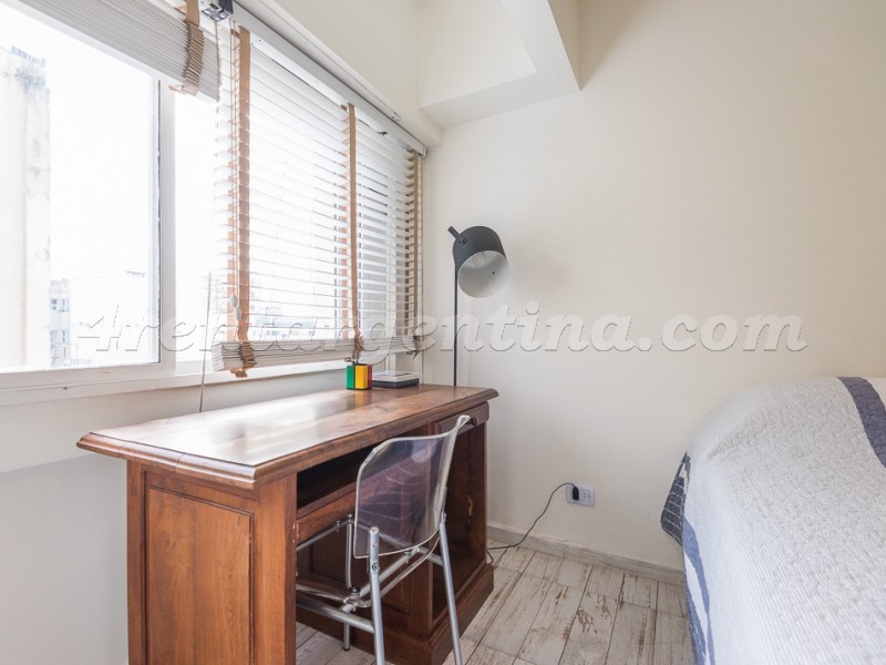 Carlos Calvo y Peru I