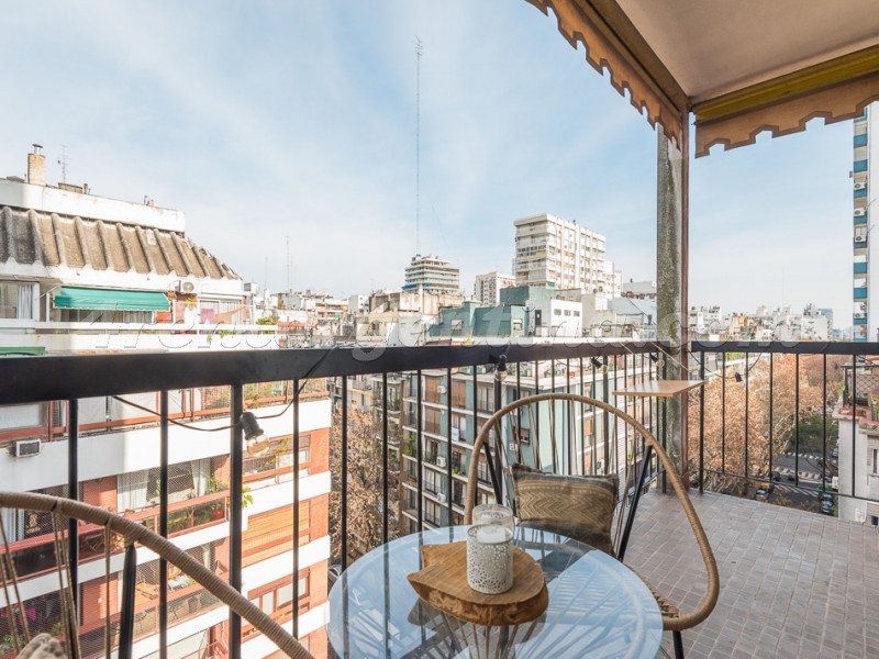 Beruti y Julian Alvarez