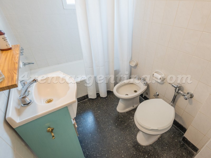 Beruti y Julian Alvarez