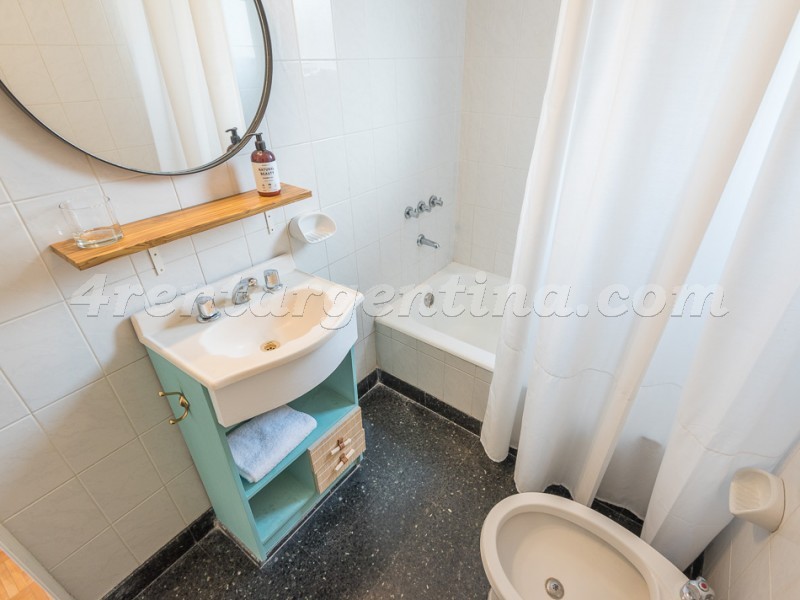 Beruti y Julian Alvarez