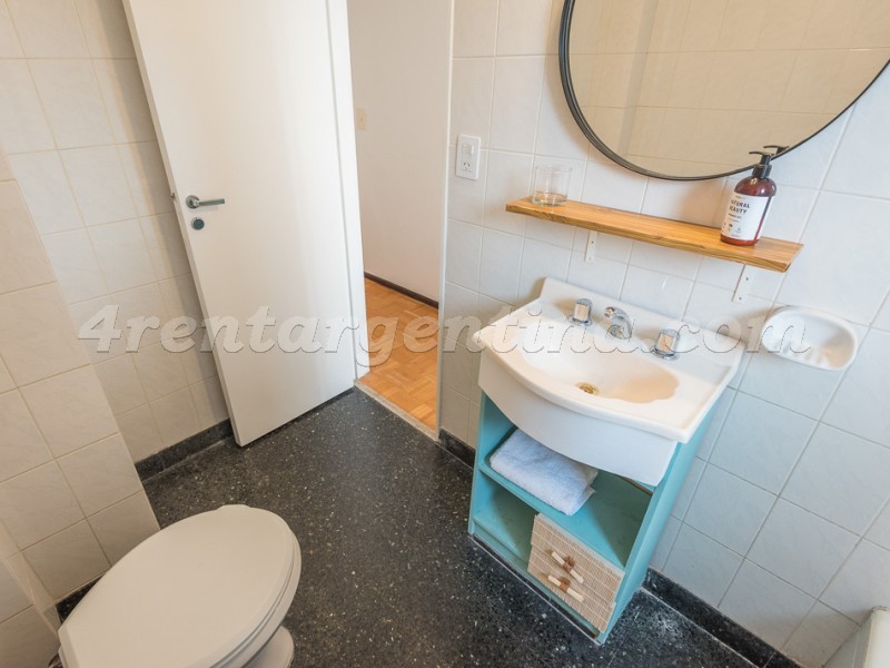 Beruti y Julian Alvarez