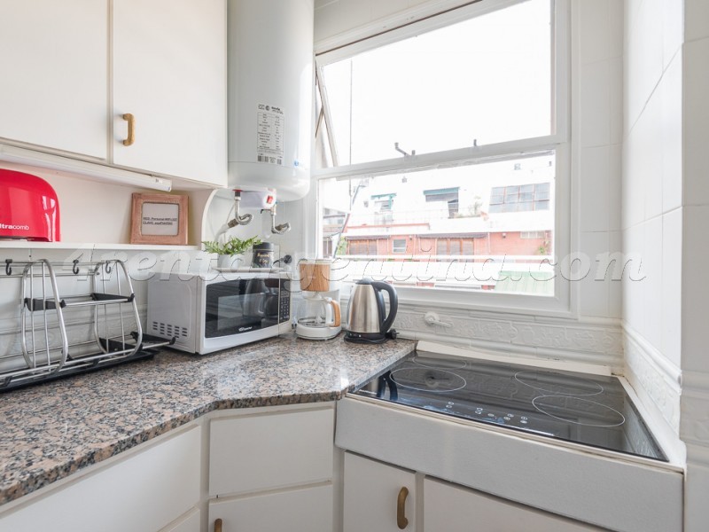 Beruti y Julian Alvarez