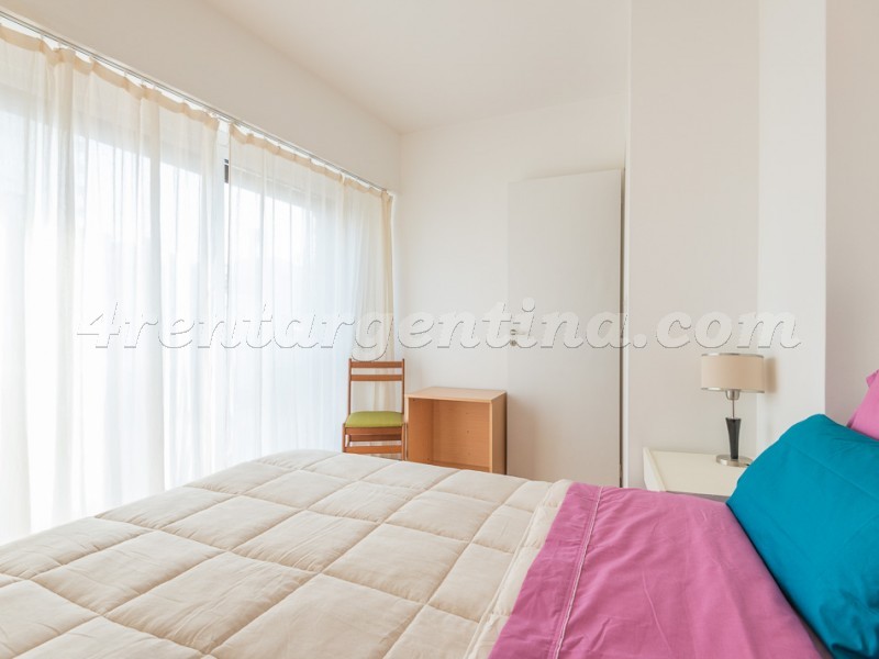 Beruti y Julian Alvarez