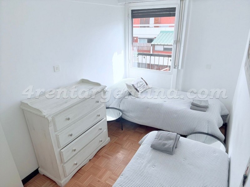 Beruti y Julian Alvarez