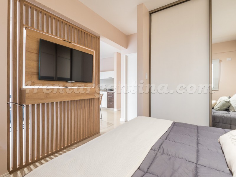 Corrientes et Lambare III