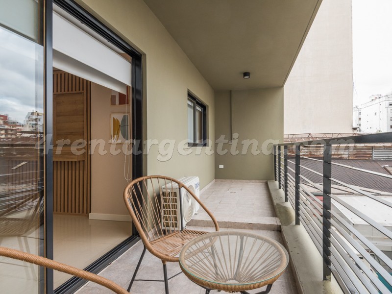 Corrientes et Lambare III