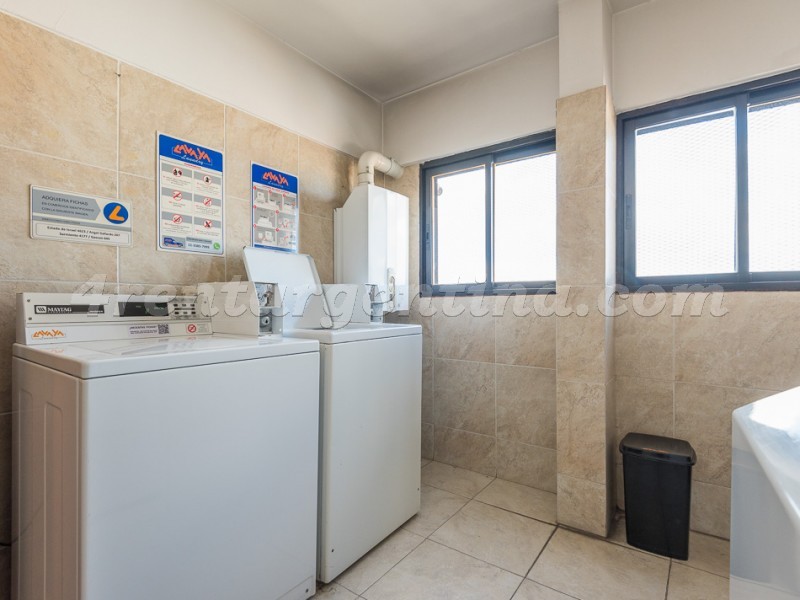 Corrientes et Lambare III