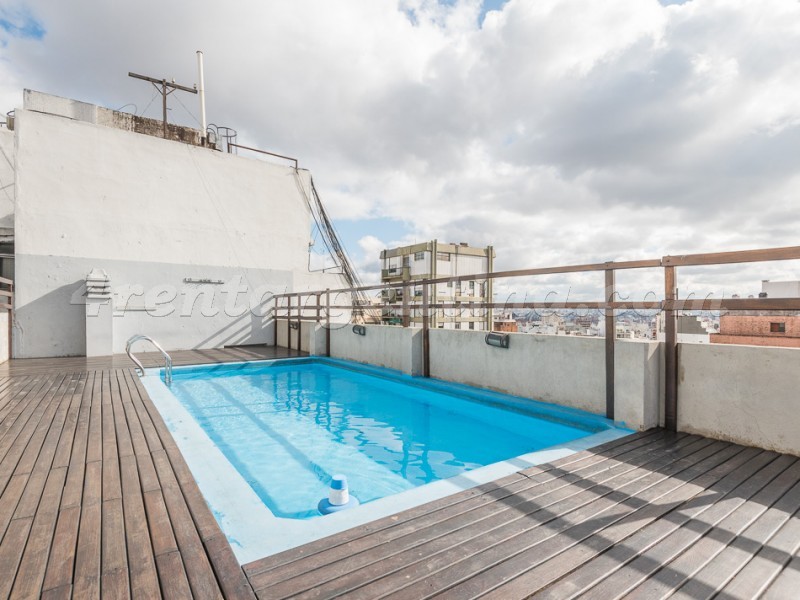 Corrientes et Lambare III