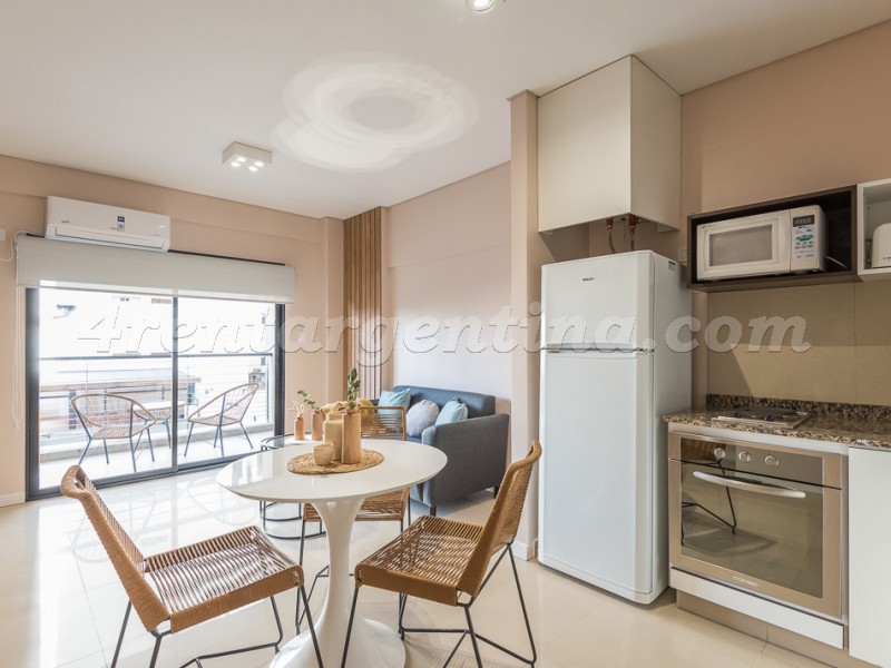 Corrientes et Lambare III