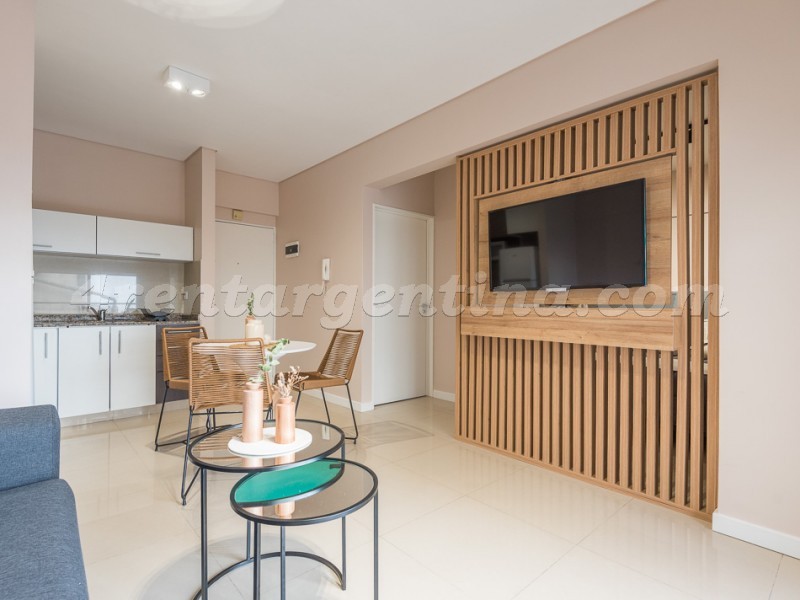 Corrientes et Lambare III