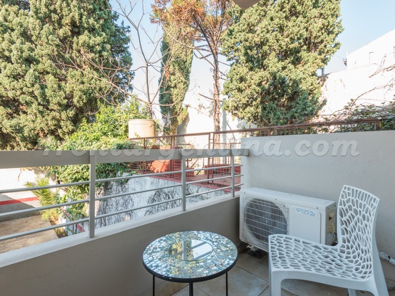 Marcos Sastre e Condarco I