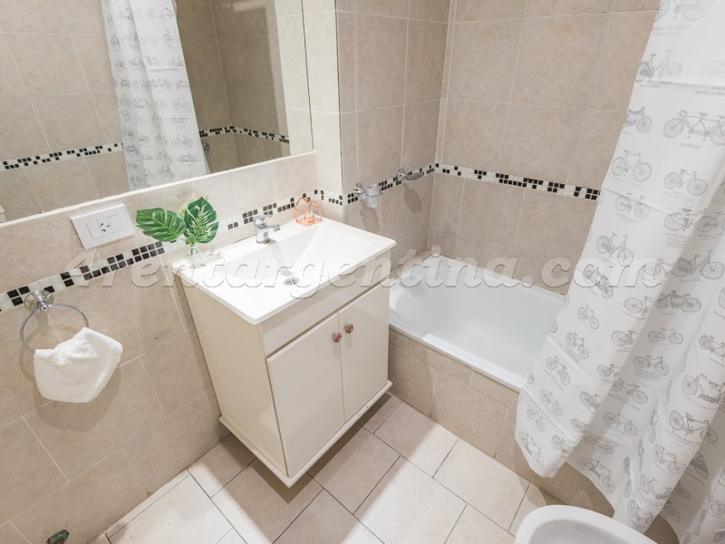 Marcos Sastre e Condarco I