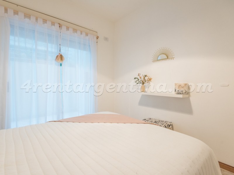 Marcos Sastre e Condarco I