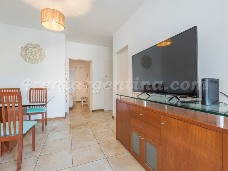 Marcos Sastre e Condarco I