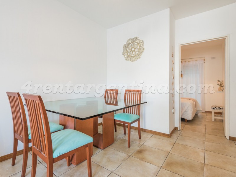 Marcos Sastre e Condarco I